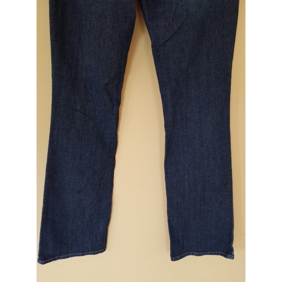 Lucky Brand Bootcut Jeans Long Inseam Size 28 - Picture 15 of 16